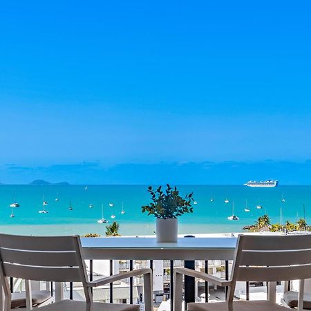 Ocean View Studio 14A Airlie Beach Ngoại thất bức ảnh