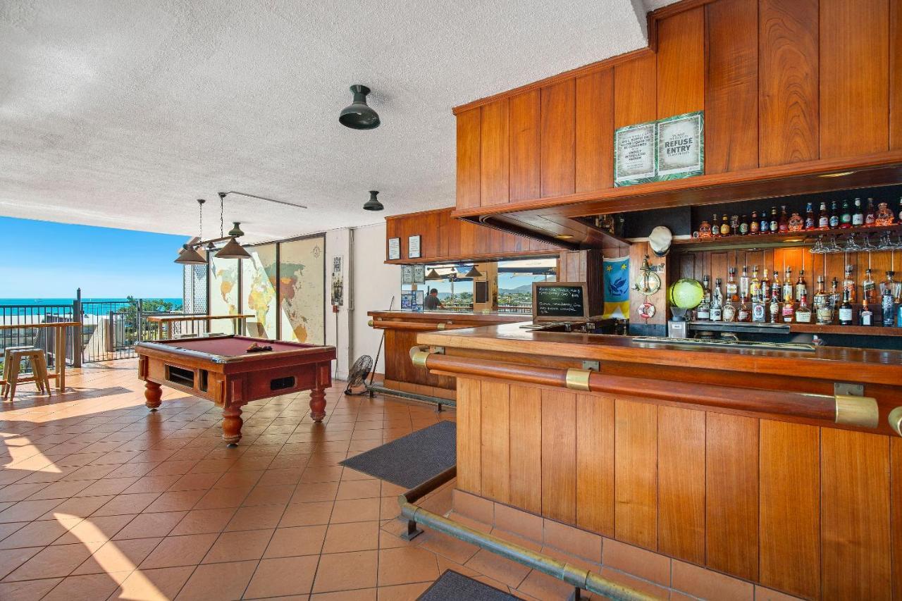 Ocean View Studio 14A Airlie Beach Ngoại thất bức ảnh