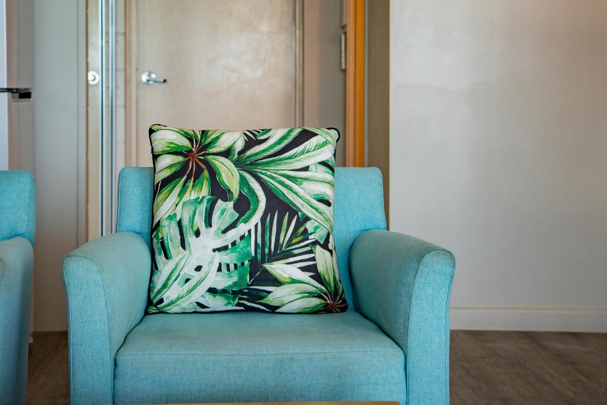 Ocean View Studio 14A Airlie Beach Ngoại thất bức ảnh