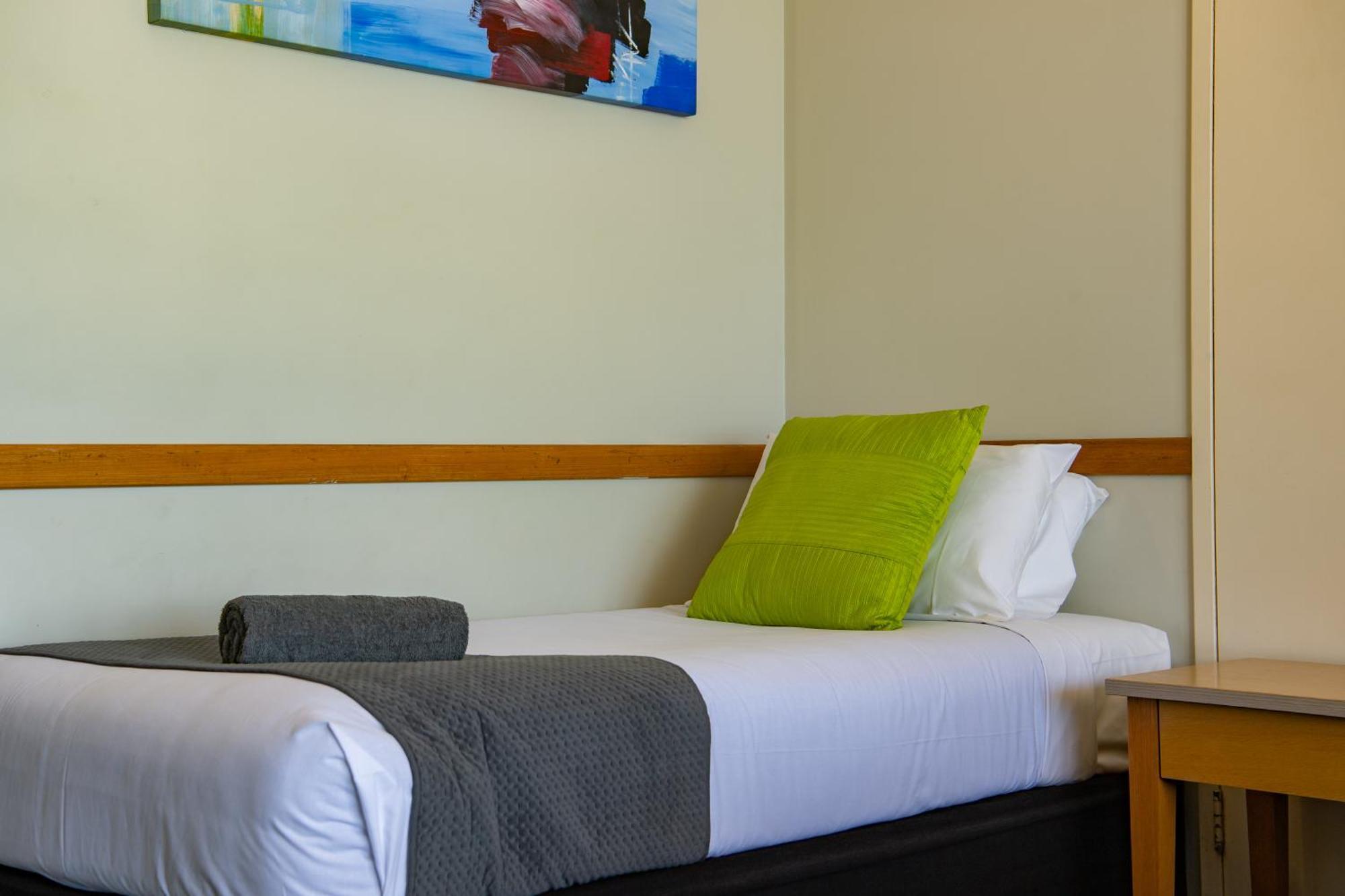 Ocean View Studio 14A Airlie Beach Ngoại thất bức ảnh