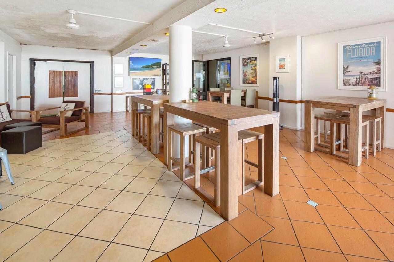 Ocean View Studio 14A Airlie Beach Ngoại thất bức ảnh