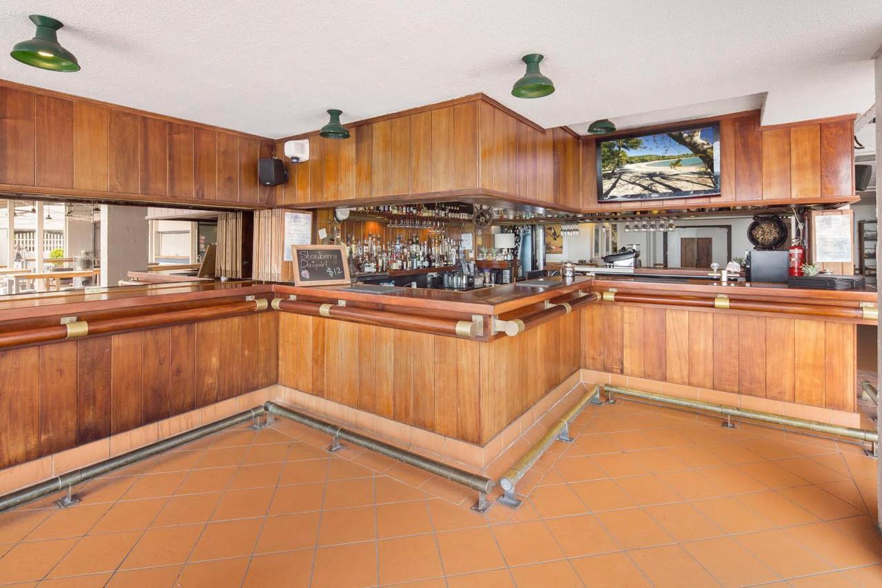 Ocean View Studio 14A Airlie Beach Ngoại thất bức ảnh